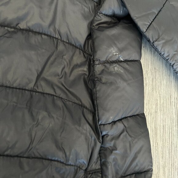 Gap Puffer Thin Layer Jacket - Picture 3 of 5